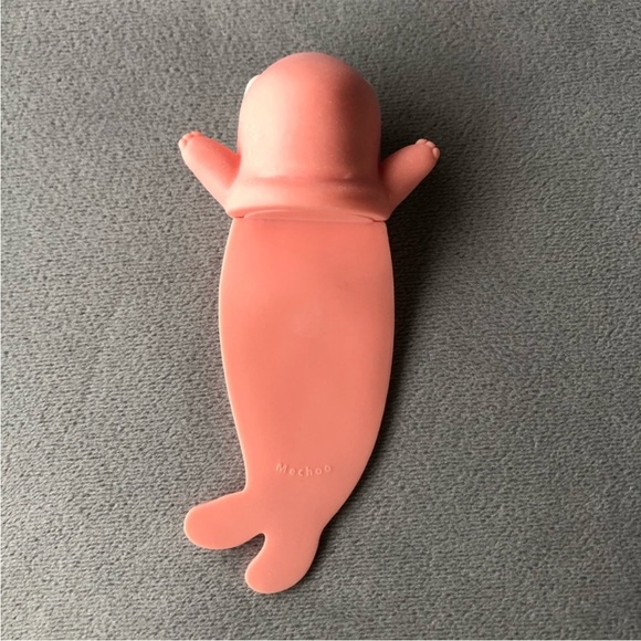 Seal ~ Ouch! Bookmark ~ Brand New! - Picture 4 of 12